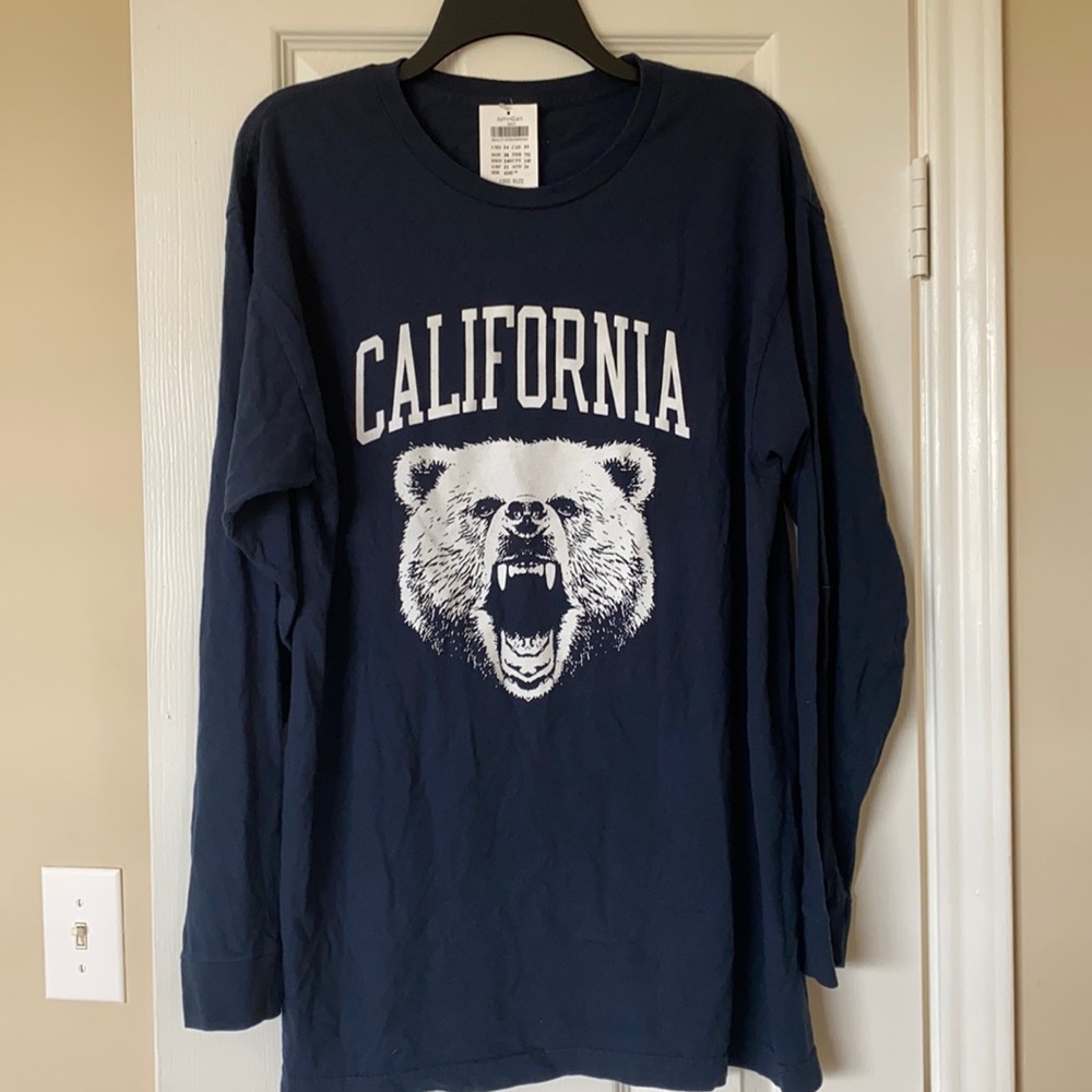 JOHN GALT MENS TOP